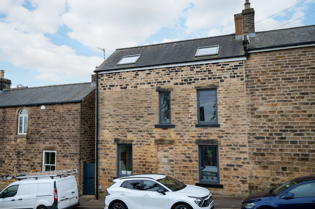 Carr Road Walkley